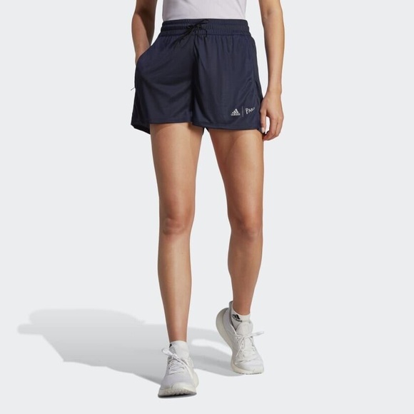 Adidas Parley shorts, size Small - Picture 6 of 11